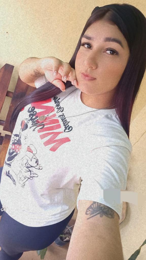 Chica busca chico en Murcia: 