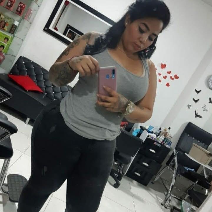 Chica busca chico en Almería: 