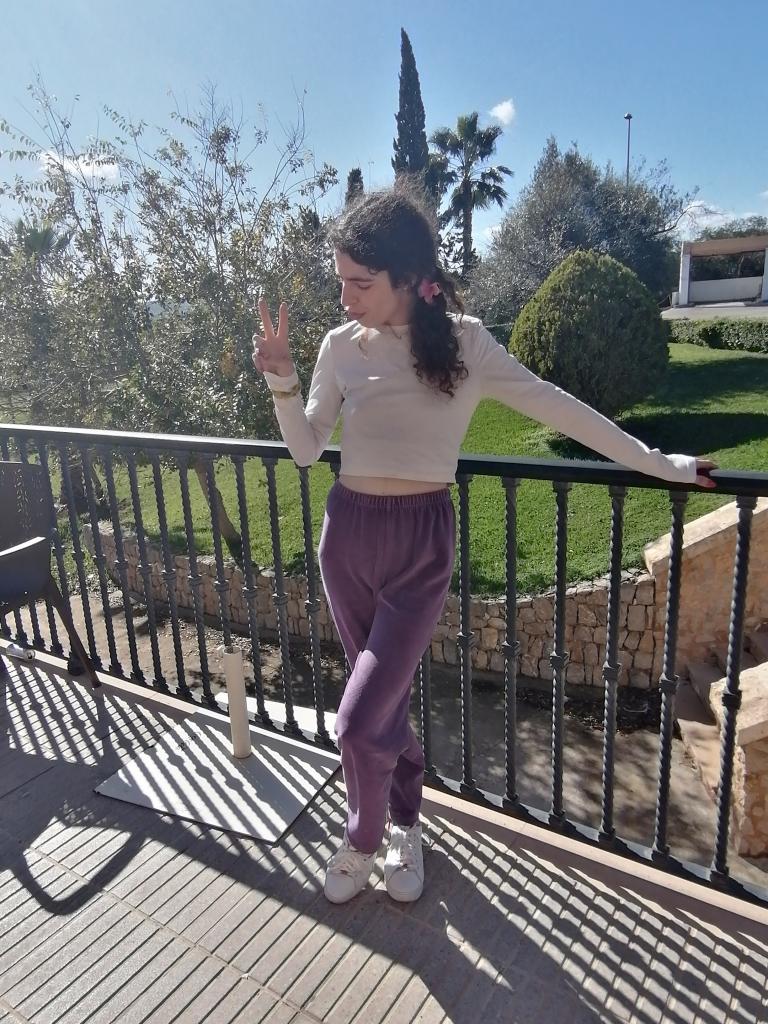 Virtual en Mallorca: 