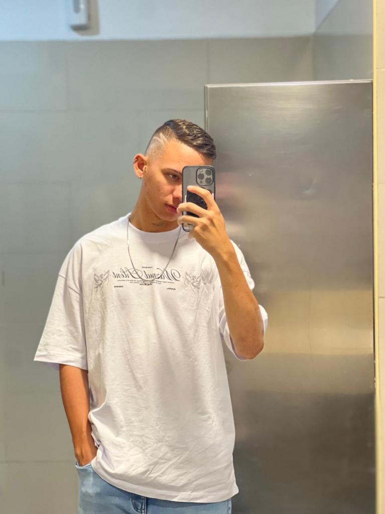 Chico busca chica en Madrid: 