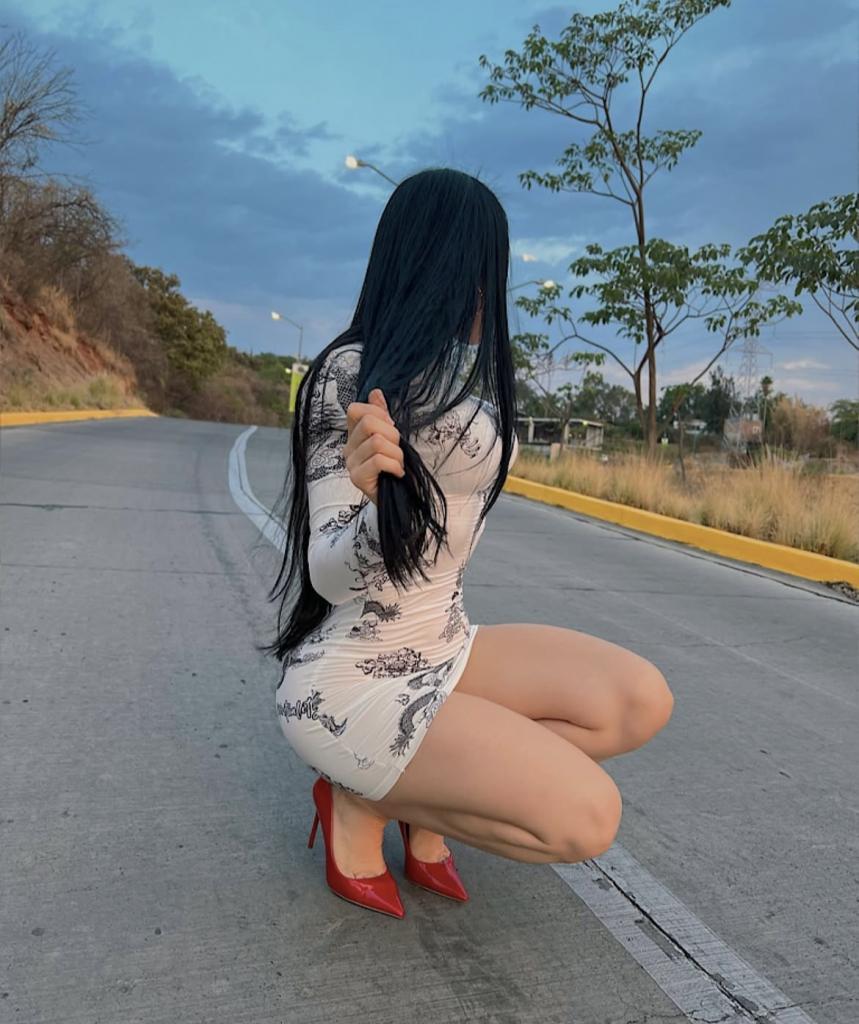 Transexual en Sevilla: 