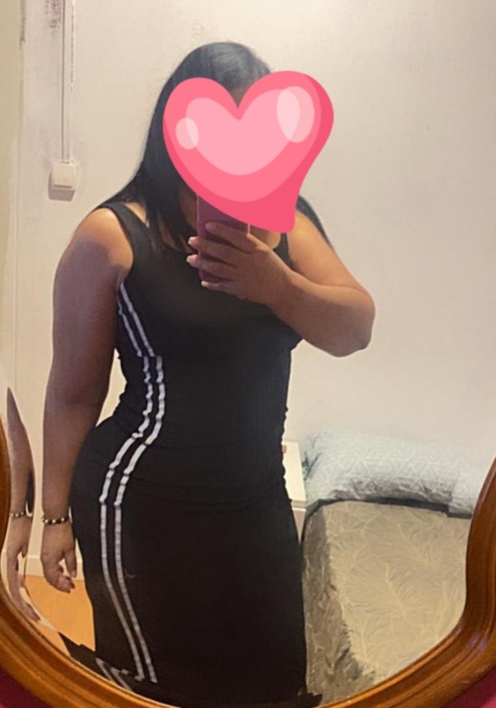 Chica busca chico en Madrid: 