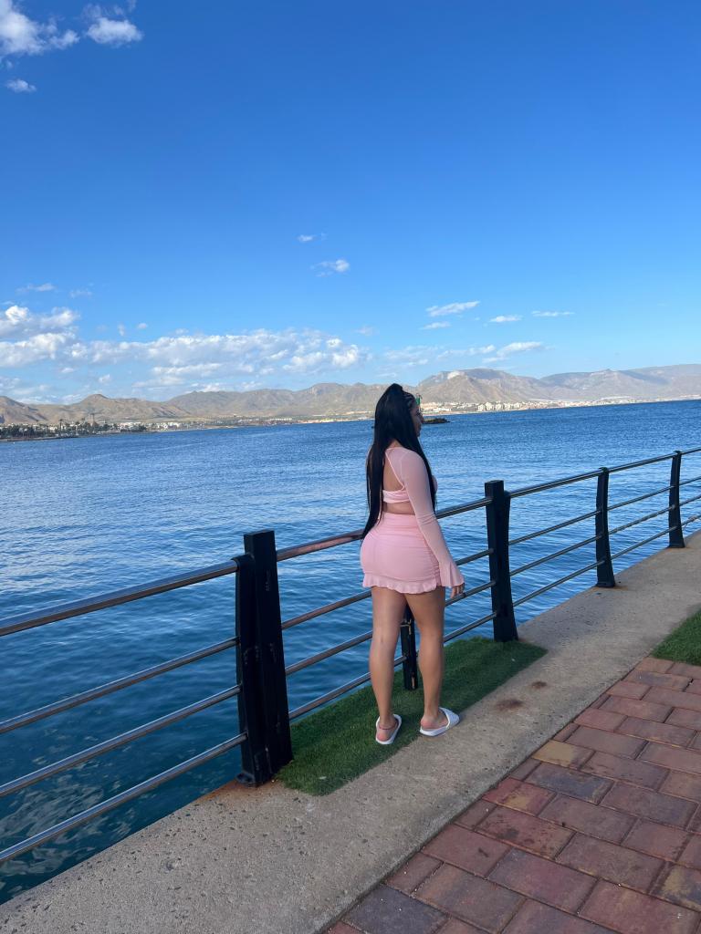 Chica busca chico en Madrid: 