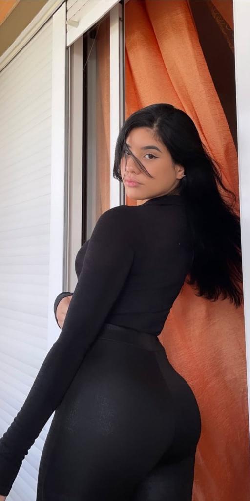 Chica busca chico en Madrid: 