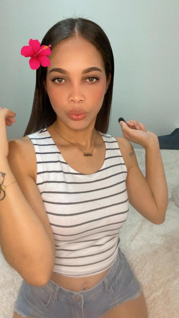 Chica busca chico en Las Palmas: 