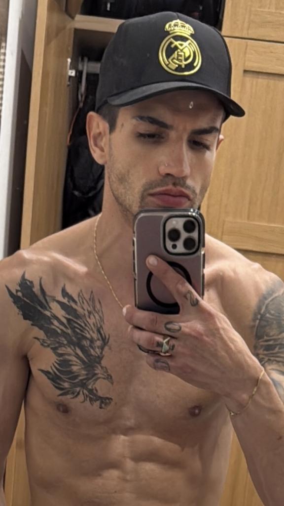 Chico busca chica en Madrid: 