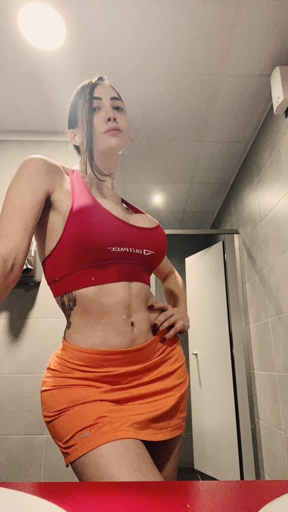 Travesti en Málaga: 