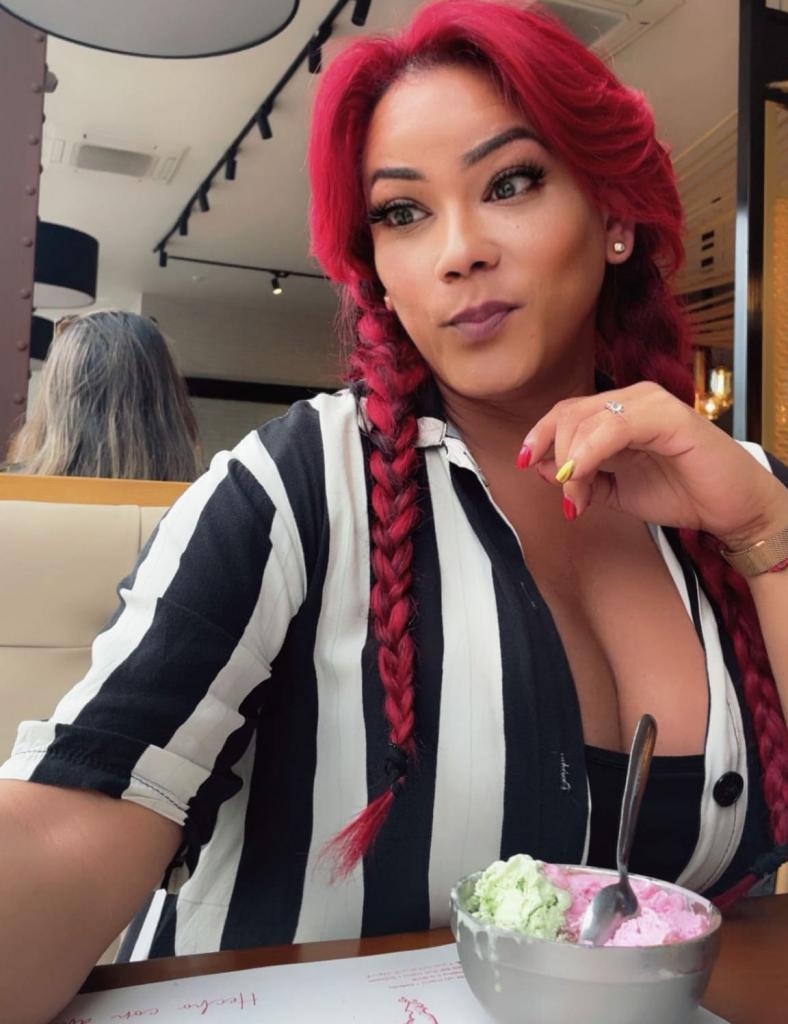 Transexual en Valencia: 