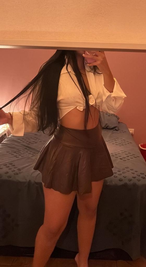 Chica busca chico en Tenerife: 