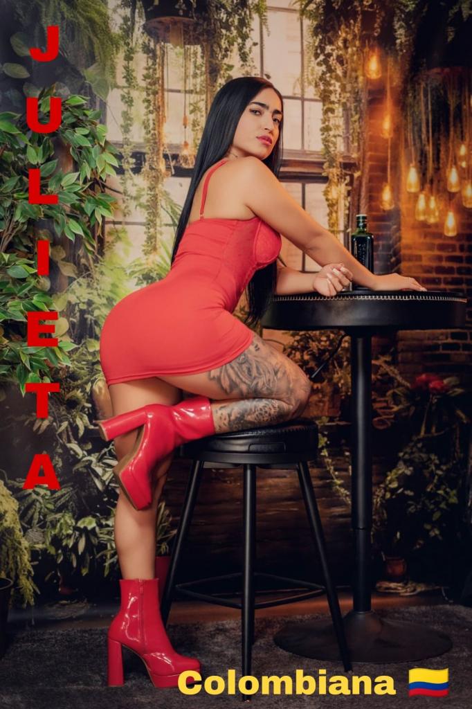 Chica busca chico en Madrid: Chica busca chico