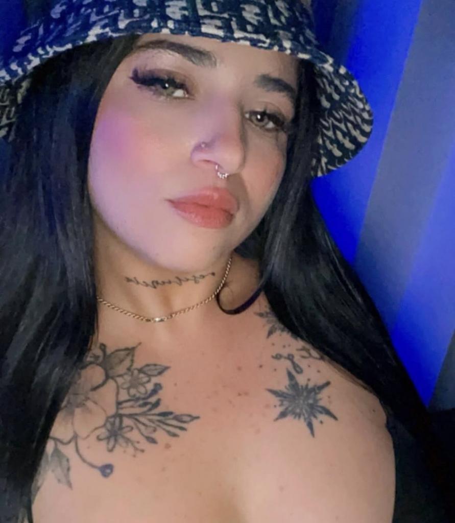 Chica busca chico en Las Palmas: 