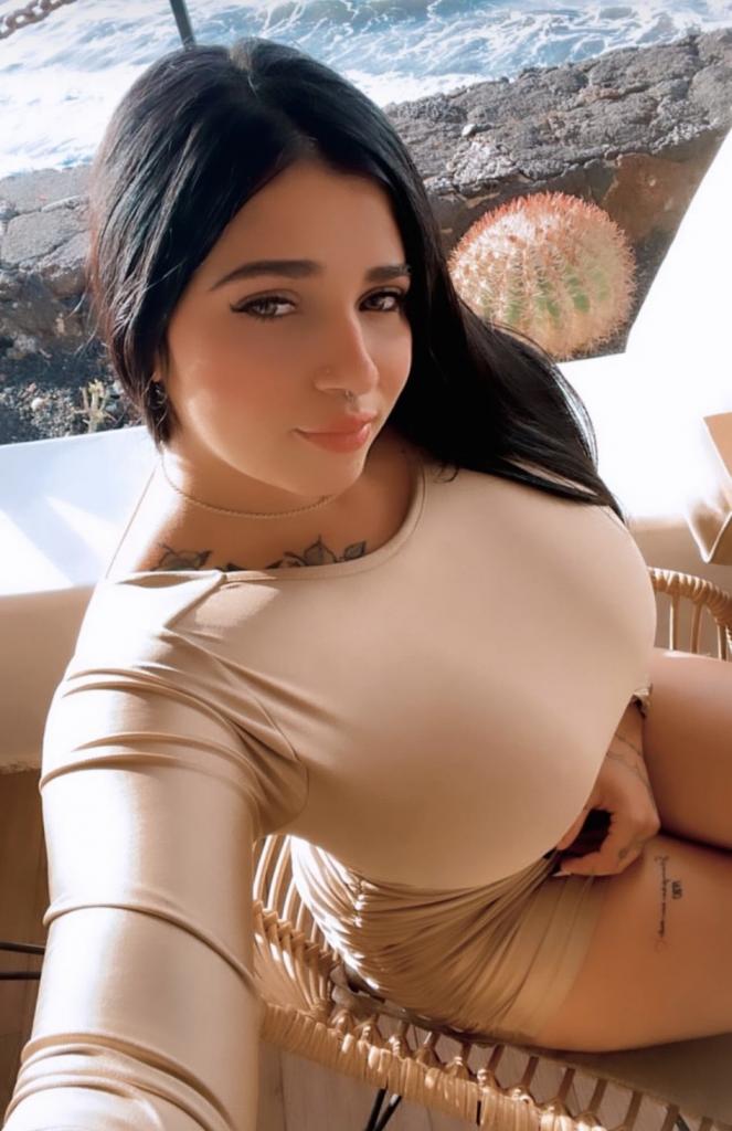 Chica busca chico en Las Palmas: 