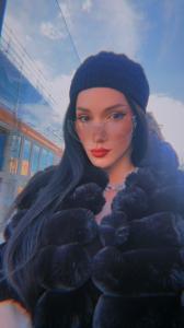 631531720: Transexual en Madrid