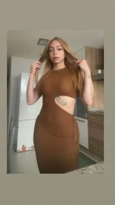 672829212: Travesti en Pontevedra