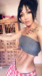 631260632: Travesti en Tenerife