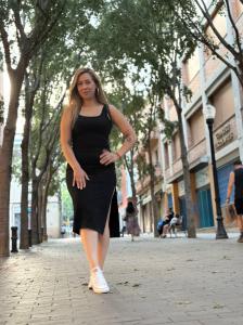 678029771: Chica busca chico en Barcelona