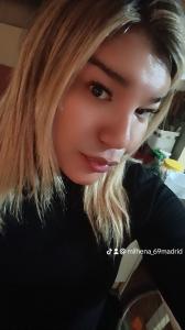 654639637: Transexual en Madrid