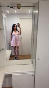 692237313: Transexual en Barcelona