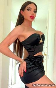 654468909: Transexual en Alicante