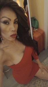 674105146: Transexual en Madrid