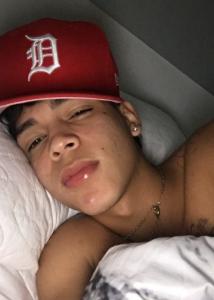 672991441: Chico busca chica en Murcia