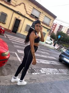 623433330: Travesti en Barcelona