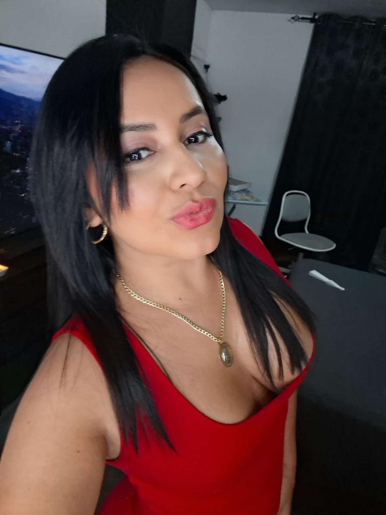 Chica busca chico en Las Palmas: 