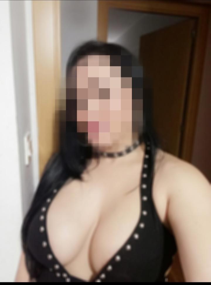 Chica busca chico en Zaragoza: 