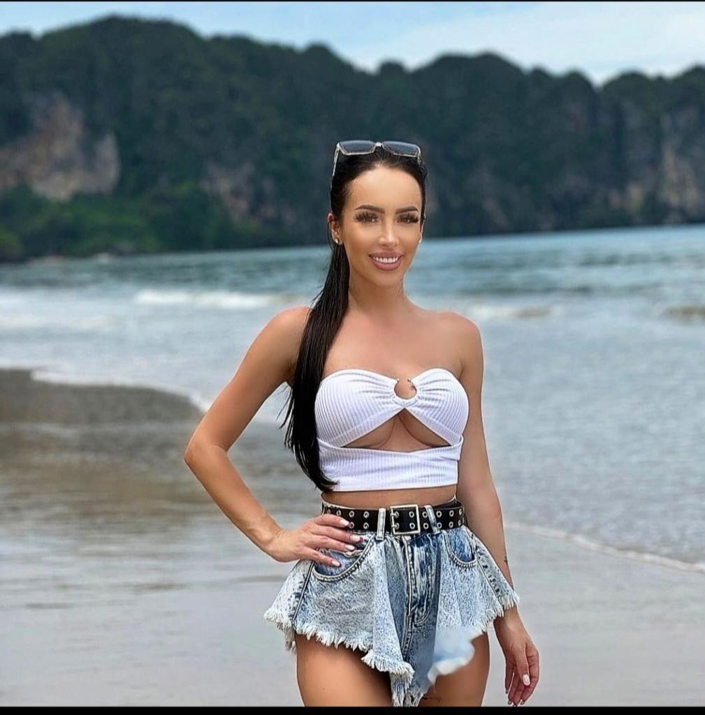 Chica busca chico en Badajoz: 