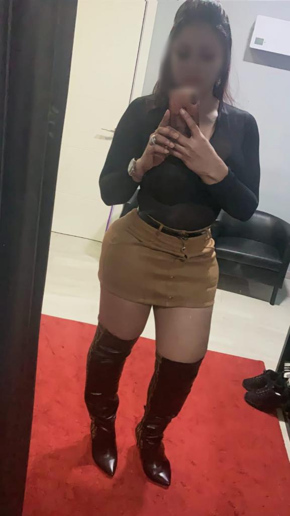 Chica busca chico en Málaga: 