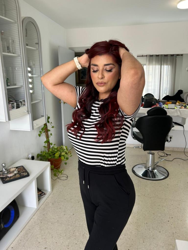 Chica busca chico en Málaga: 