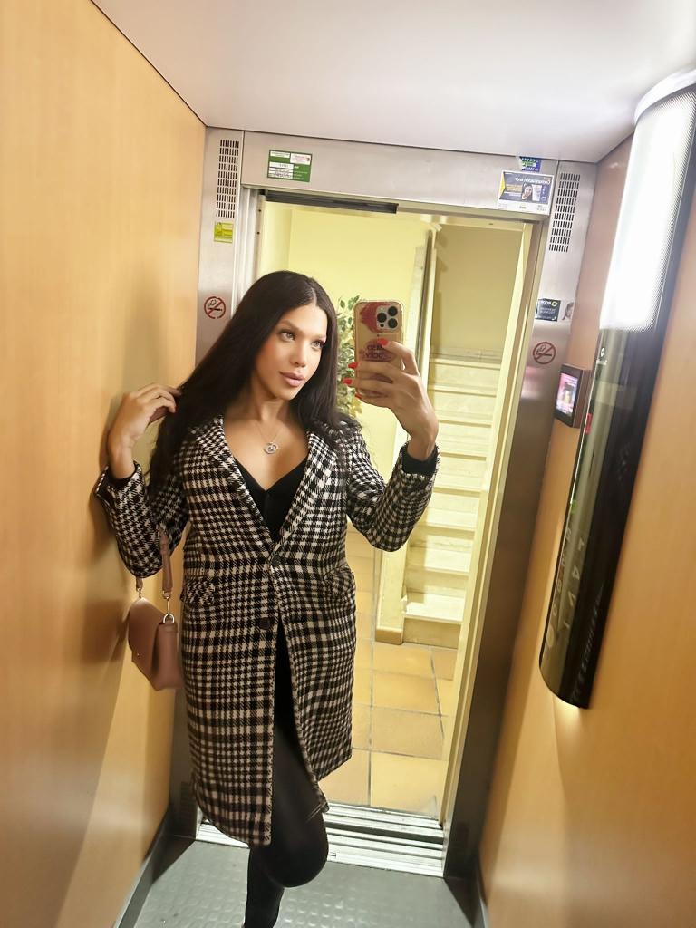 632771760: Travesti en Barcelona