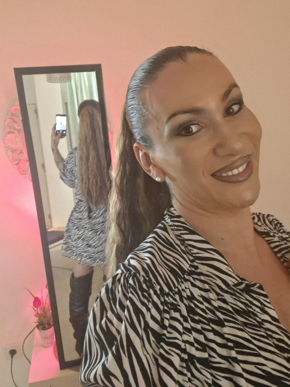 Transexual en Córdoba: 