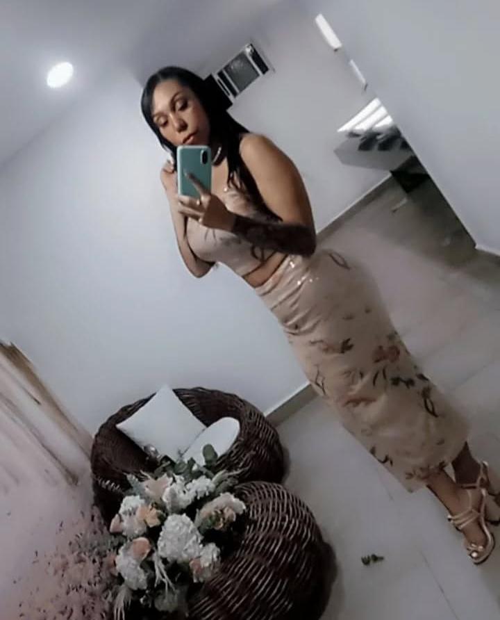 Chica busca chico en Las Palmas: 