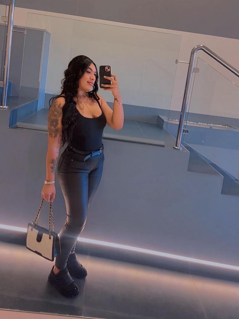 Chica busca chico en León: Chica busca chico