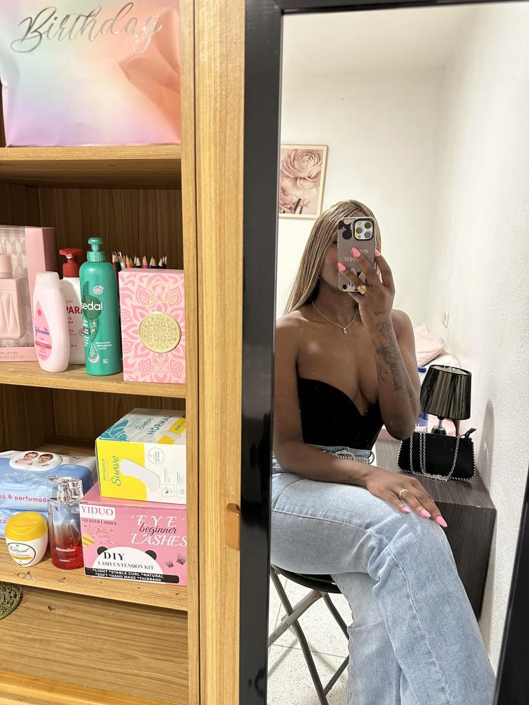 Chica busca chico en Barcelona: 