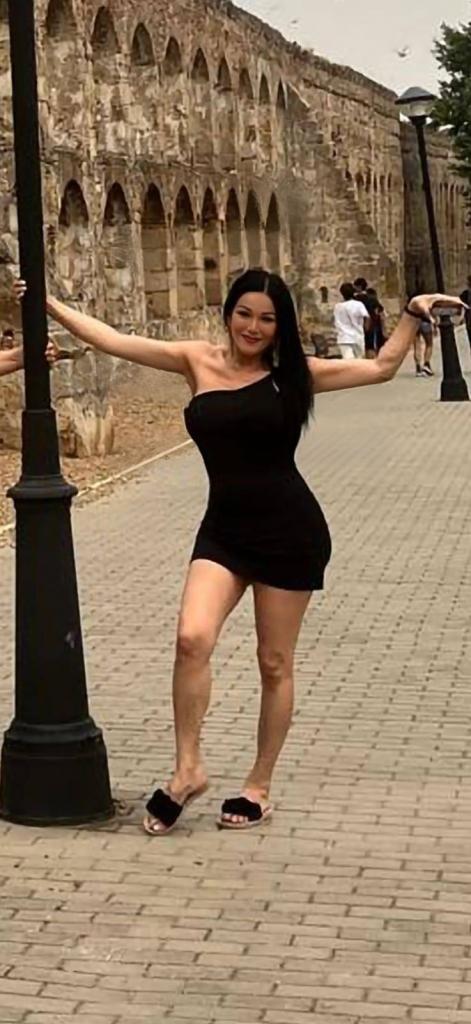 Chica busca chico en Badajoz: 