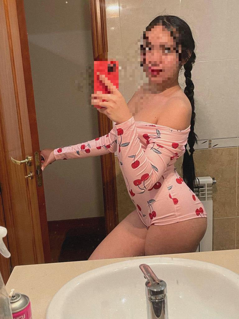 Chica busca chico en Pontevedra: 