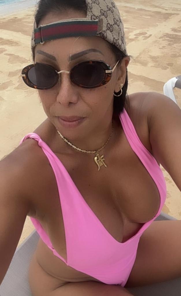 Chica busca chico en Tenerife: 