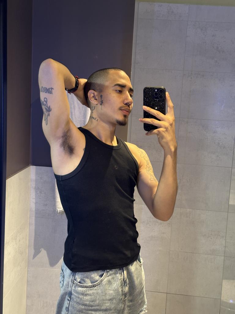 Chico busca chica en Madrid: 