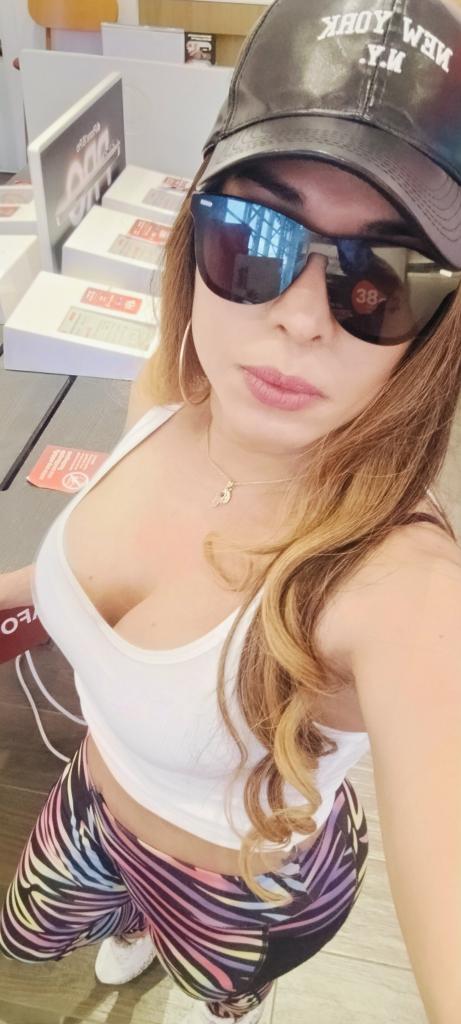 Transexual en Toledo: 