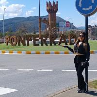 611327178: Travesti en Vizcaya