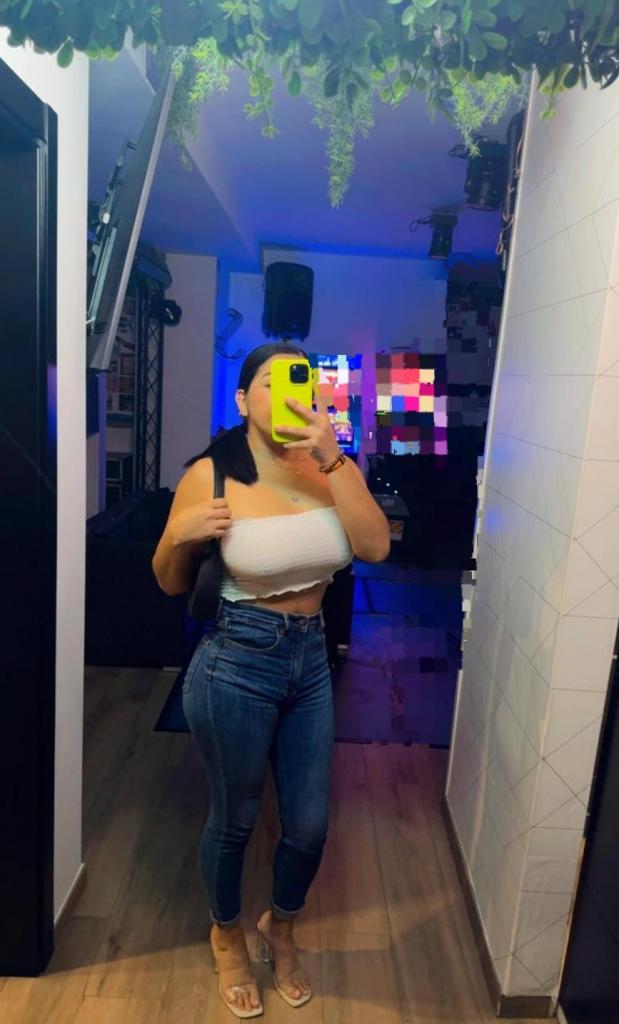 Chica busca chico en Guadalajara: 