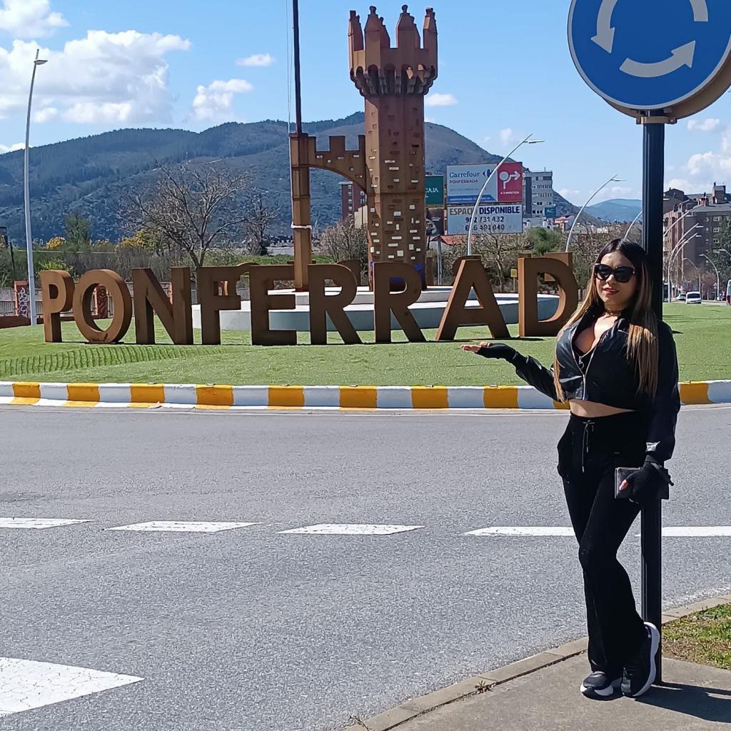 Travesti en Vizcaya: 