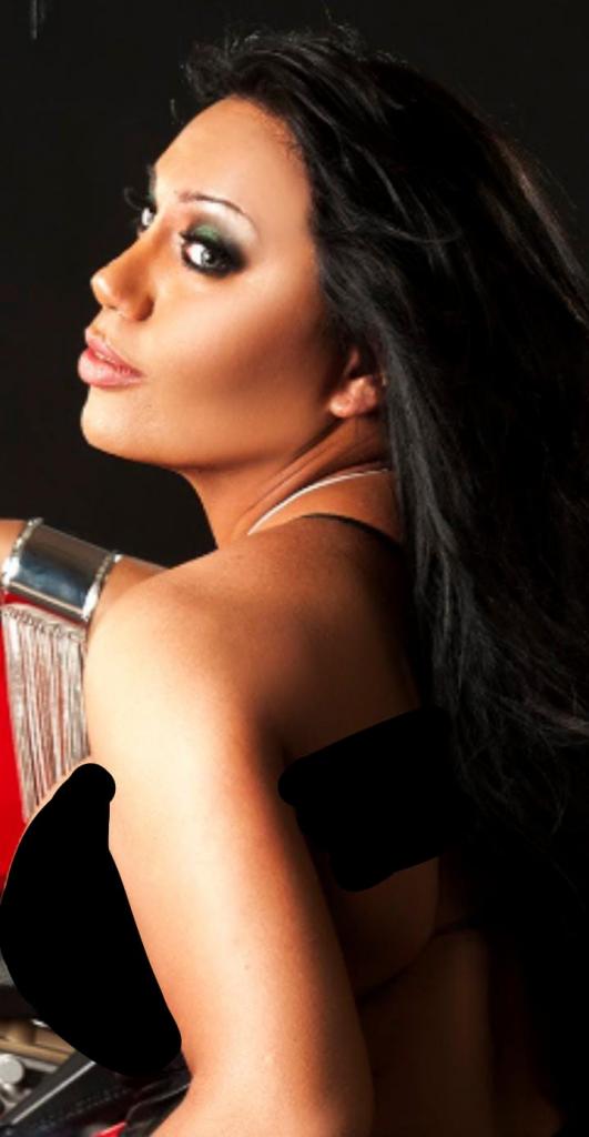 Transexual en Castellón: 