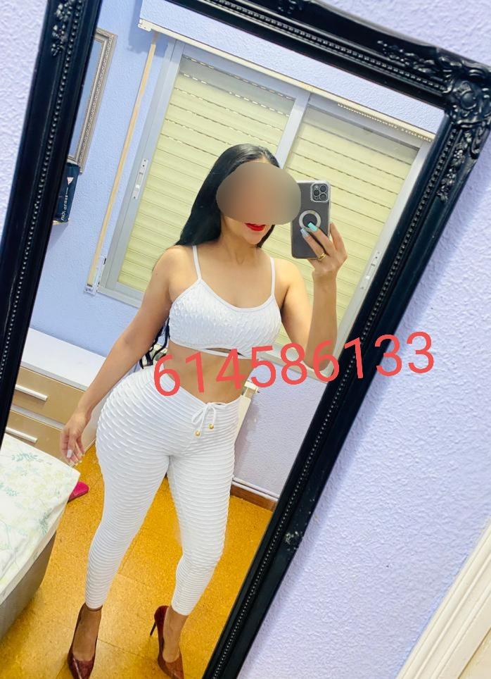 Chica busca chico en Salamanca: 