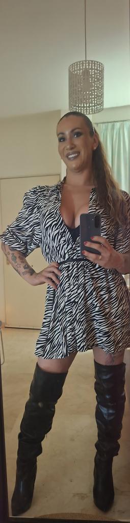 Travesti en Córdoba: 