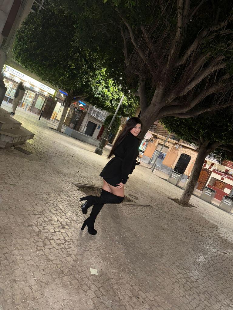 Chica busca chico en Asturias: 