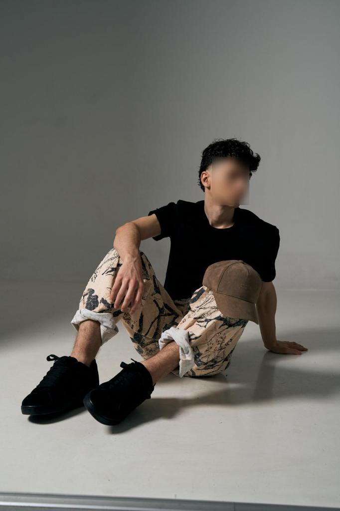 Chico busca chica en Málaga: 