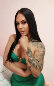 Travesti en Lérida: 